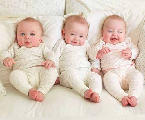Nomes de bebê para meninos