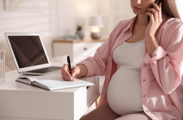 Os Direitos Trabalhistas das Gestantes no Brasil