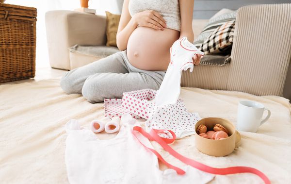 Aprenda a Preparar a Casa para a chegada do Bebê em 4 passos