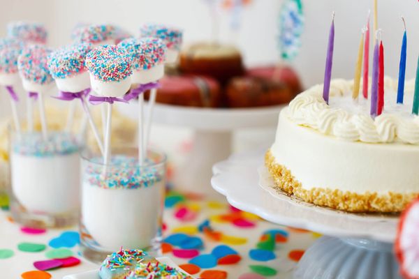 Checklist do Chá de Bebê: o que não pode faltar para um chá perfeito