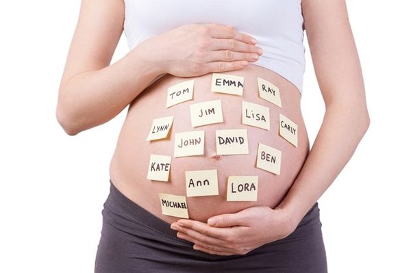 Nomes de bebê: tendências para 2023