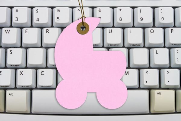 Tudo sobre chá de bebê online: o que é, como criar e mais!