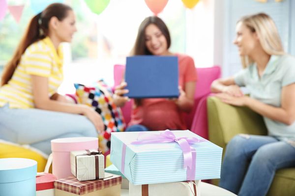 Lista de Convidados do Chá de Bebê, como montar uma perfeita!